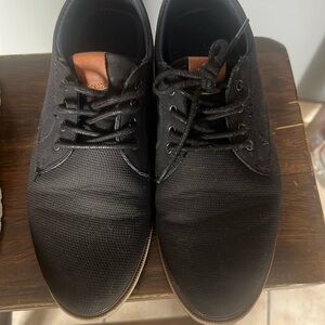 Boys dress shoes from max and jake